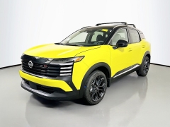 New 2026  Nissan Kicks SR AWD at Dutro Auto near Zanesville&comma; OH