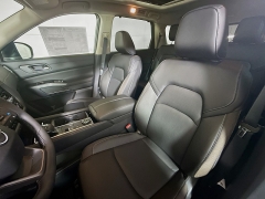 New 2026  Nissan Pathfinder SL 4WD at Dutro Auto near Zanesville&comma; OH