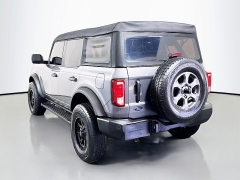 Used 2023  Ford Bronco Big Bend 4 Door 4x4 at Graham Auto Mall near Mansfield&comma; OH