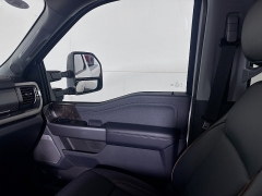New 2026  Ford Super Duty F-250 4WD LARIAT Crew Cab SRW 6&period;75' Box at Dutro Auto near Zanesville&comma; OH