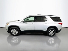 Used 2019  Chevrolet Traverse 4d SUV FWD LT Cloth w&sol;1LT at Graham Auto Mall near Mansfield&comma; OH