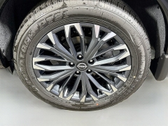 New 2026  Nissan Rogue 2026&period;5 AWD Platinum at Graham Auto Mall near Mansfield&comma; OH