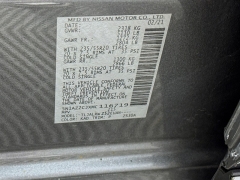 Used 2021  Nissan Murano FWD SL at Graham Auto Mall near Mansfield&comma; OH