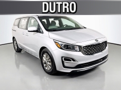 Used 2019  Kia Sedona 4d Wagon L at Graham Auto Mall near Mansfield&comma; OH