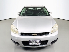 Used 2013  Chevrolet Impala 4d Sedan LTZ at Graham Auto Mall near Mansfield, OH