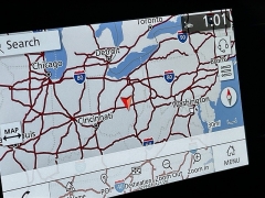 New 2026  Nissan Frontier Crew Cab 4x4 PRO-4X at Graham Auto Mall near Mansfield, OH