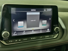 New 2026  Nissan Rogue 2026&period;5 AWD Rock Creek at Dutro Auto near Zanesville&comma; OH