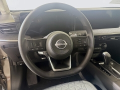 New 2026  Nissan Kicks SV FWD at Dutro Auto near Zanesville&comma; OH