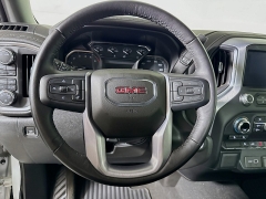 Used 2022  GMC Sierra 1500 Limited 4WD Double Cab 147" Elevation w/3VL at Graham Auto Mall near Mansfield, OH