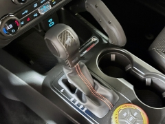 New 2025  Ford Bronco Raptor 4 Door Advanced 4x4 at Dutro Auto near Zanesville, OH