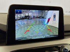 Used 2022  Ford Escape SEL AWD at Graham Auto Mall near Mansfield, OH