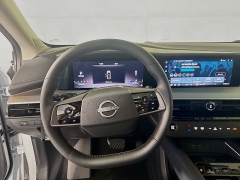 New 2026  Nissan Murano AWD SL at Graham Auto Mall near Mansfield&comma; OH