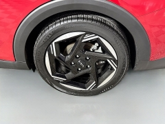 Used 2025  Kia K4 EX FWD at Graham Auto Mall near Mansfield&comma; OH