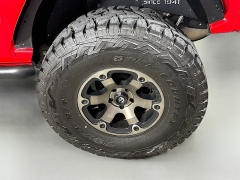 Used 2018  Jeep Wrangler 2d SUV 4WD Sport S at Dutro Auto near Zanesville&comma; OH