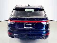 Used 2025  Lincoln Aviator Reserve AWD at Dutro Auto near Zanesville&comma; OH