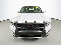 New 2026  Nissan Frontier Crew Cab 4x4 PRO-4X at Dutro Auto near Zanesville&comma; OH