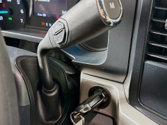 New 2026  Ford Super Duty F-350 4WD XLT Crew Cab DRW 8' Box at Dutro Auto near Zanesville, OH