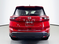 New 2026  Nissan Rogue 2026&period;5 AWD SV at Dutro Auto near Zanesville&comma; OH