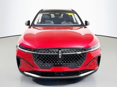 New 2026  Lincoln Nautilus Reserve AWD Hybrid at Graham Auto Mall near Mansfield&comma; OH