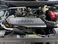 New 2026  Nissan Rogue 2026&period;5 AWD SV at Dutro Auto near Zanesville&comma; OH