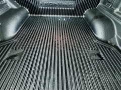 New 2026  Nissan Frontier Crew Cab 4x4 SV at Dutro Auto near Zanesville&comma; OH