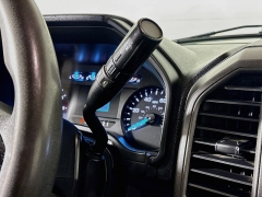 Used 2020  Ford Super Duty F-250 4WD Crew Cab XL Longbed at Graham Auto Mall near Mansfield&comma; OH
