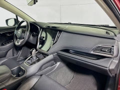 Used 2024  Subaru Legacy Limited AWD at Graham Auto Mall near Mansfield&comma; OH