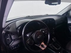 Used 2020  Kia Soul 4d Hatchback EX at Dutro Auto near Zanesville&comma; OH