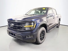New 2026  Ford F-150 4WD XLT SuperCrew 5&period;5' Box at Graham Auto Mall near Mansfield&comma; OH