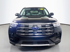 New 2026  Ford Explorer Active w&sol;200A Pkg 4WD at Dutro Auto near Zanesville&comma; OH
