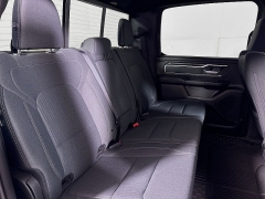 Used 2022  Ram 1500 4WD Big Horn Crew Cab 5'7" Box Lvl 2 at Graham Auto Mall near Mansfield&comma; OH