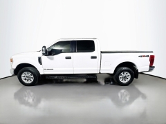 Used 2020  Ford Super Duty F-250 4WD Crew Cab XLT Longbed at Dutro Auto near Zanesville, OH