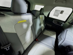 New 2025  Ford Bronco Sport Badlands 4x4 at Dutro Auto near Zanesville&comma; OH