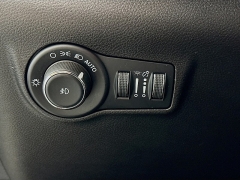 Used 2022  Jeep Compass Latitude 4x4 at Dutro Auto near Zanesville, OH