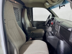 Used 2013  GMC Savana Cargo Van 3500 Ext Van at Graham Auto Mall near Mansfield, OH