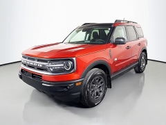 Used 2023  Ford Bronco Sport Big Bend 4x4 at Graham Auto Mall near Mansfield, OH