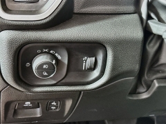 Used 2023  Ram 1500 4WD Big Horn Crew Cab 5'7" Box Lvl 2 at Graham Auto Mall near Mansfield&comma; OH