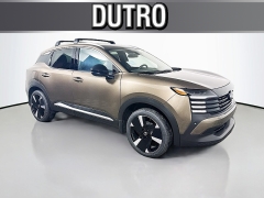 New 2026  Nissan Kicks SR AWD at Dutro Auto near Zanesville&comma; OH