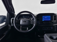 Used 2022  Ford F-150 4WD XL SuperCrew 5&period;5' Box at Dutro Auto near Zanesville&comma; OH