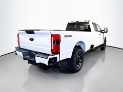New 2025  Ford Super Duty F-350 4WD XL SuperCab SRW 8' Box at Graham Auto Mall near Mansfield, OH