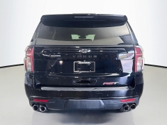 Used 2023  Chevrolet Tahoe 4WD 4dr RST at Graham Auto Mall near Mansfield&comma; OH