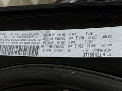 Used 2017  Dodge Journey 4d SUV FWD GT at Graham Auto Mall near Mansfield&comma; OH