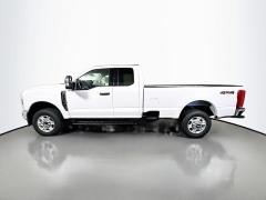 New 2025  Ford Super Duty F-350 4WD XL SuperCab SRW 8' Box at Graham Auto Mall near Mansfield, OH