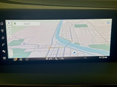 New 2026  Nissan Murano AWD SL at Dutro Auto near Zanesville&comma; OH