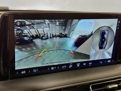 New 2025  Lincoln Aviator Reserve AWD at Graham Auto Mall near Mansfield, OH