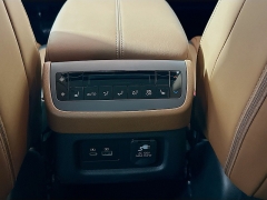 New 2025  Nissan Pathfinder Platinum 4WD at Graham Auto Mall near Mansfield, OH