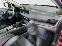 New 2026  Nissan Rogue 2026&period;5 AWD Platinum at Graham Auto Mall near Mansfield&comma; OH