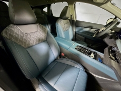 New 2026  Nissan Murano AWD Platinum at Graham Auto Mall near Mansfield, OH