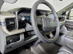 Used 2023  Ford Super Duty F-250 4WD XL Reg Cab SRW 8' Box at Dutro Auto near Zanesville&comma; OH