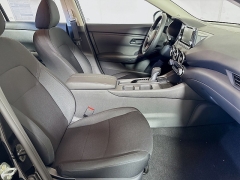 New 2025  Nissan Sentra S CVT at Graham Auto Mall near Mansfield, OH